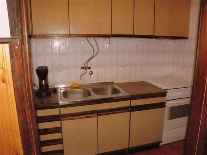 Apartmány 1321-55