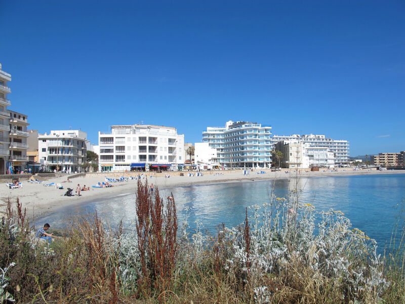 S'Illot-Cala Morlanda