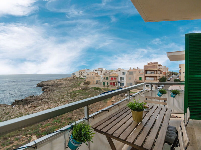 S'Illot-Cala Morlanda