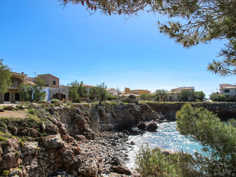 S'Illot-Cala Morlanda