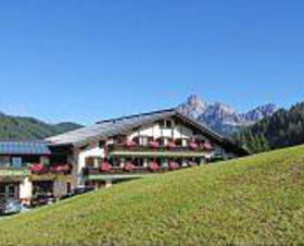 Hotel Alpenkrone