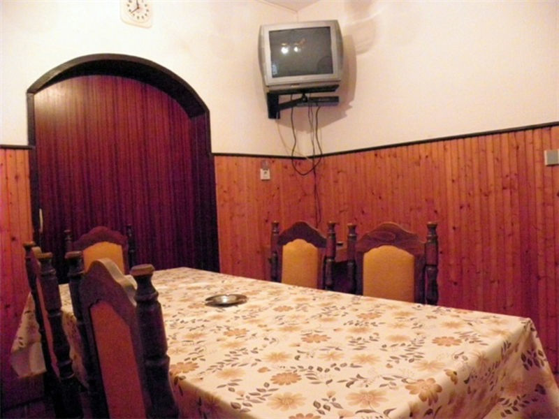 Apartmány 1321-55