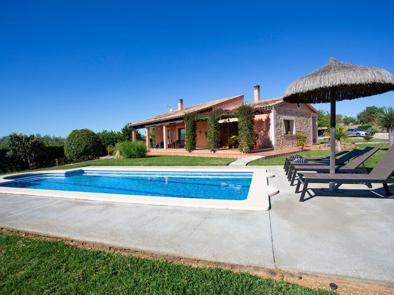 Finca Oliveres