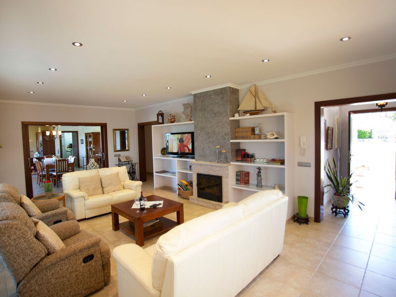 Finca Oliveres