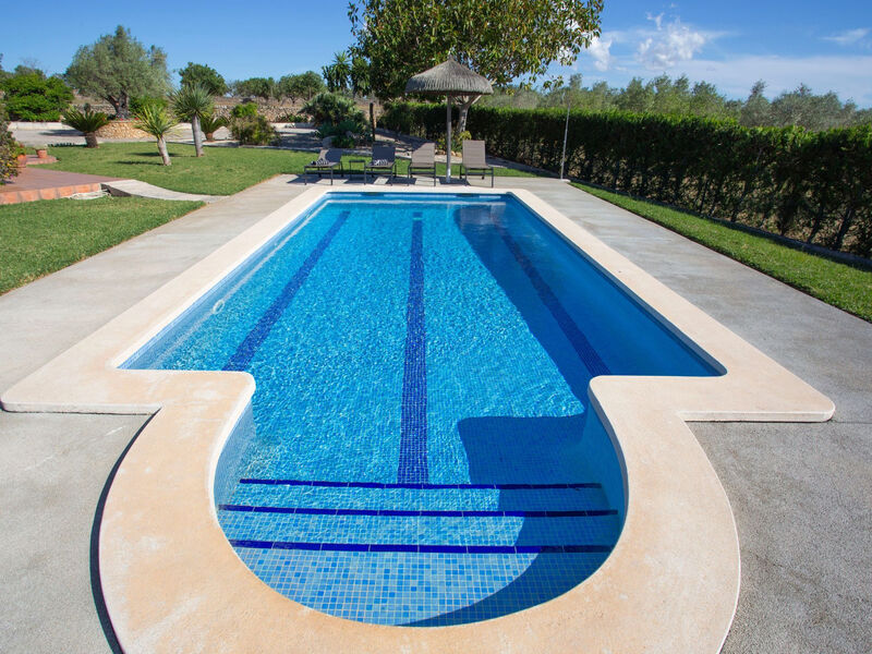 Finca Oliveres