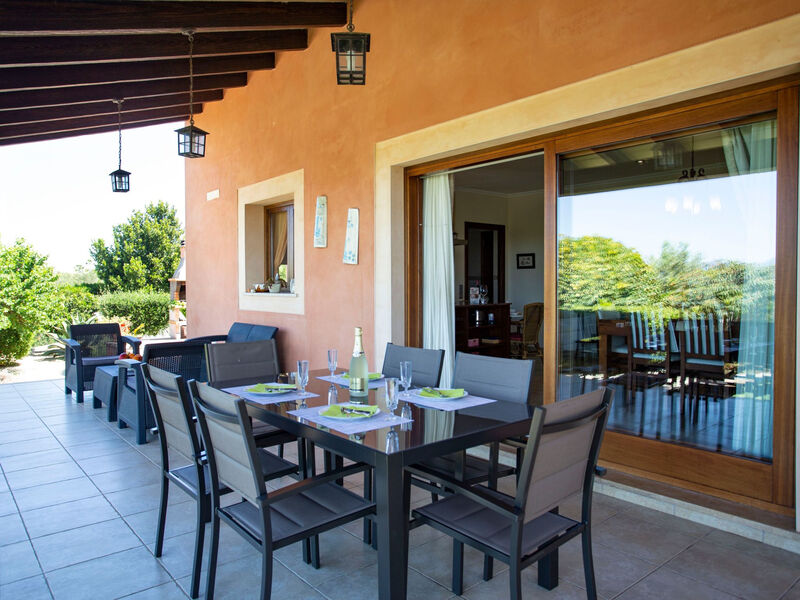Finca Oliveres