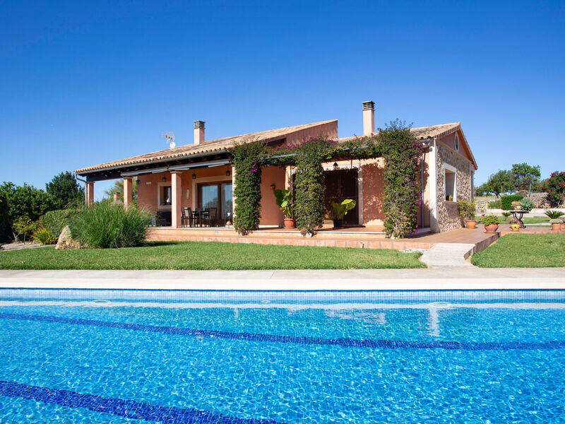 Finca Oliveres