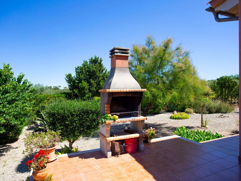 Finca Oliveres