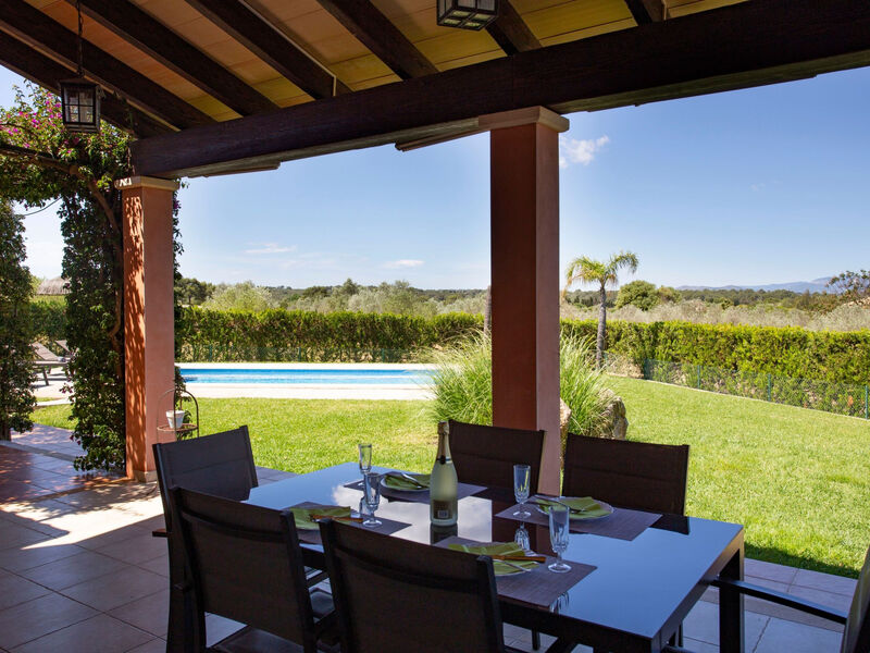 Finca Oliveres