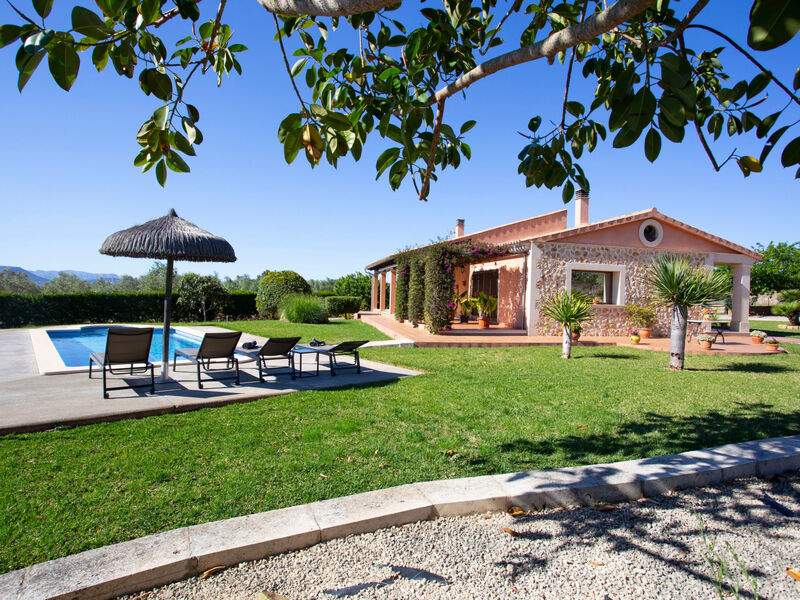 Finca Oliveres