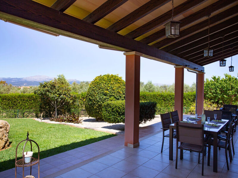 Finca Oliveres