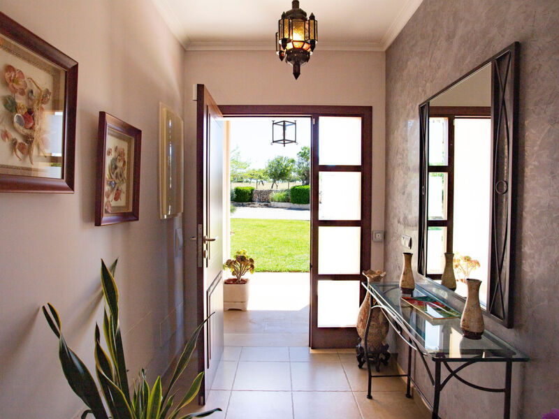 Finca Oliveres