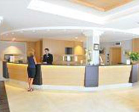 Hotel Alpenresort Belvedere Wellness & Beauty