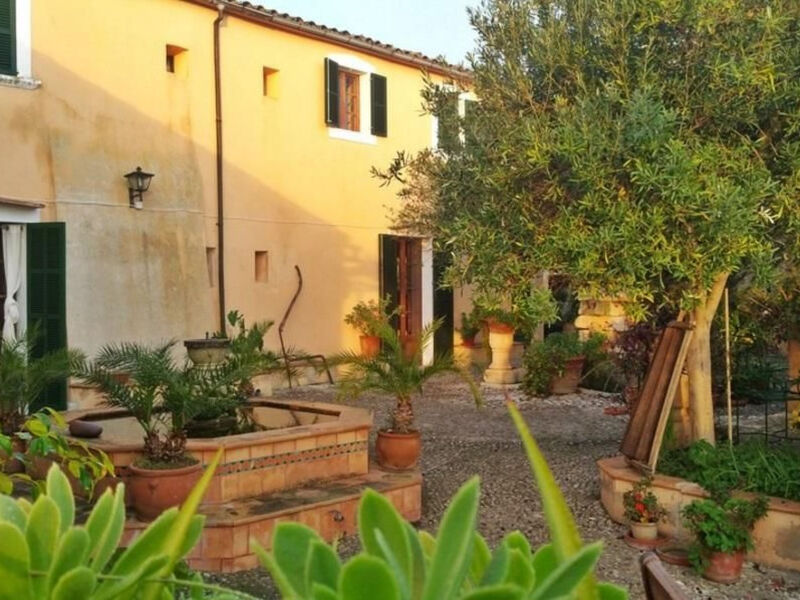 Mallorca Muro