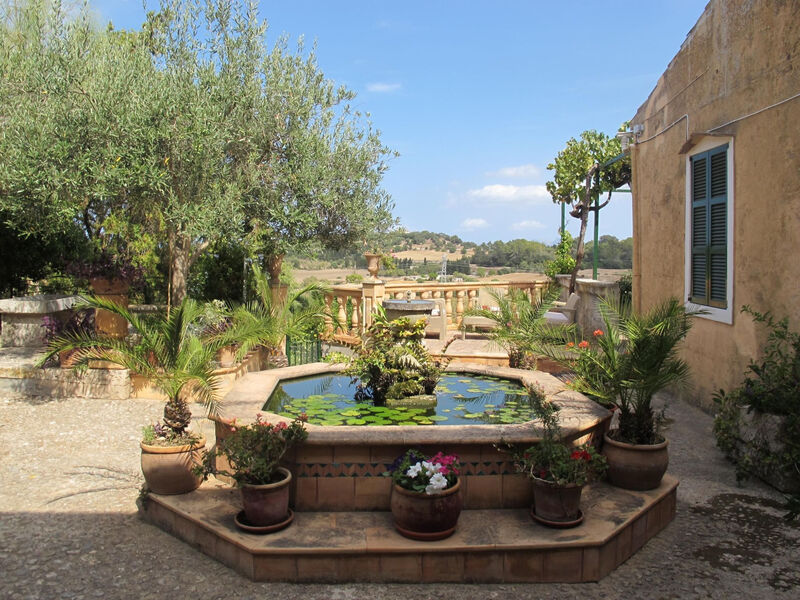 Mallorca Muro