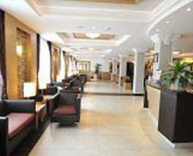 Hotel Alpenresort Belvedere Wellness & Beauty