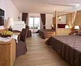 Hotel Alpenresort Belvedere Wellness & Beauty