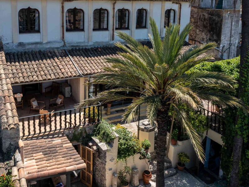 Vila El León de Sineu