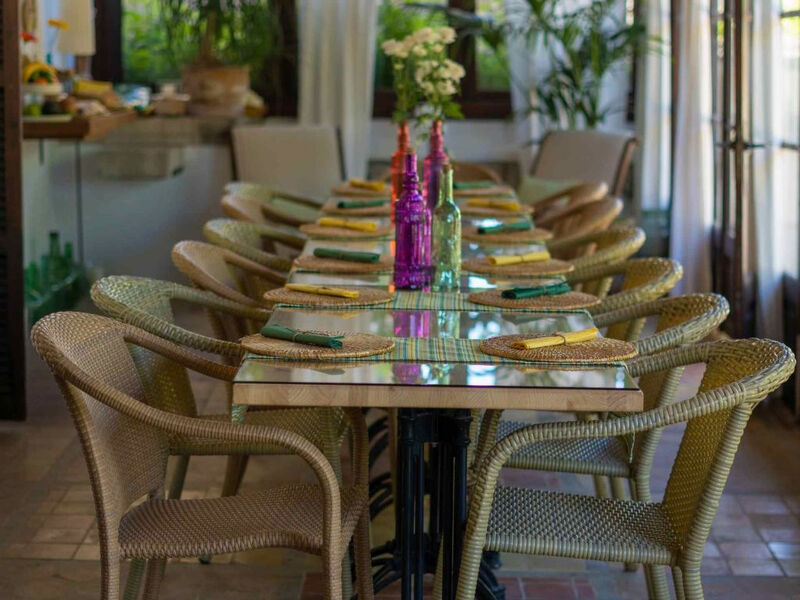 Vila El León de Sineu