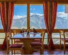 Hotel Alpenrose