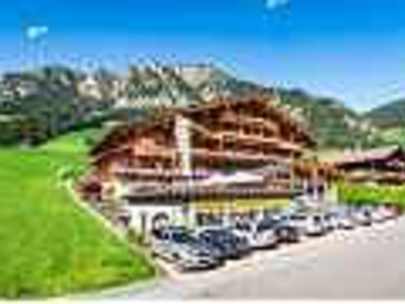 Hotel Alphof