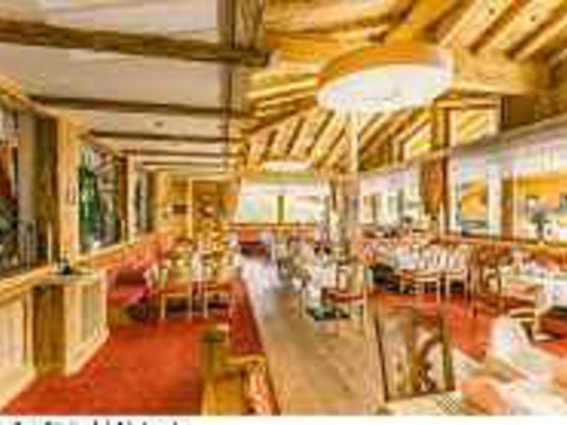 Hotel Alphof