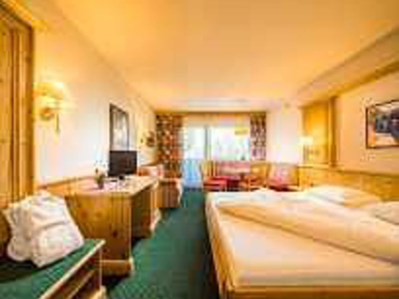Hotel Alphof