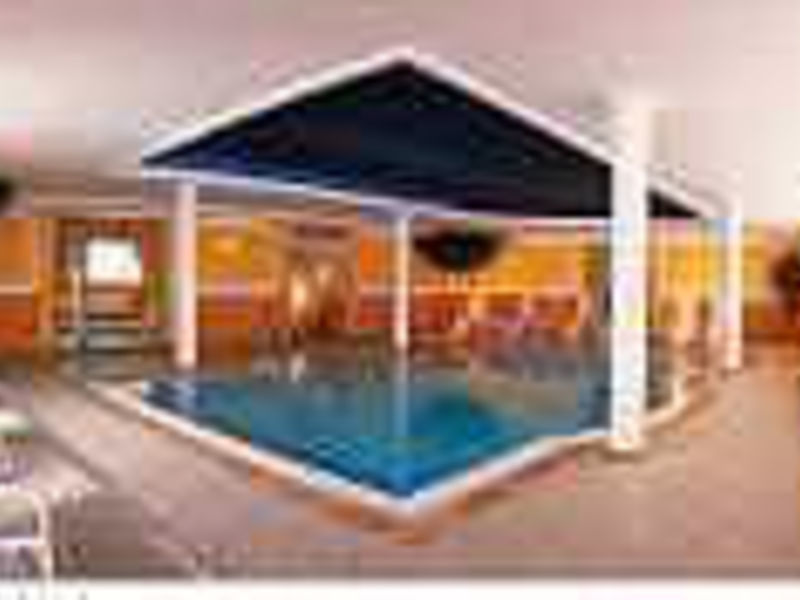 Hotel Alphof