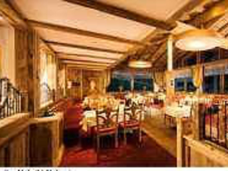 Hotel Alphof