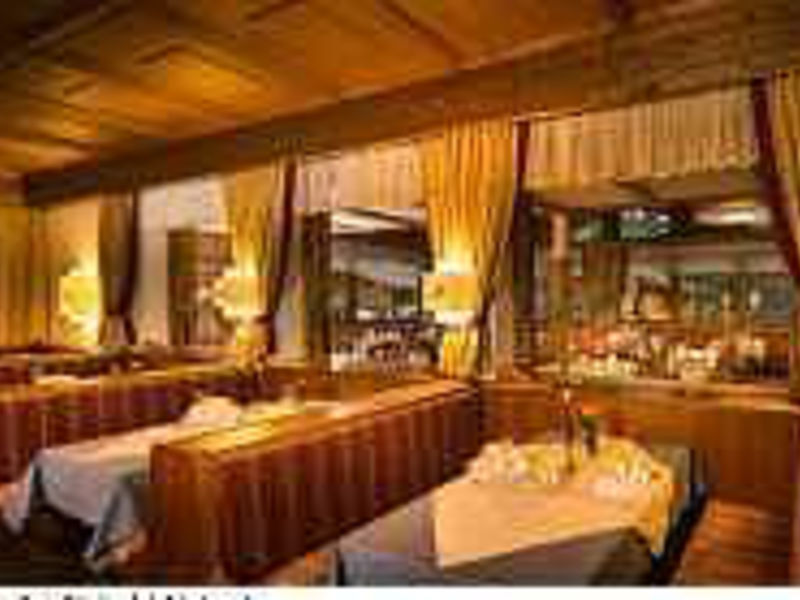 Hotel Alphof