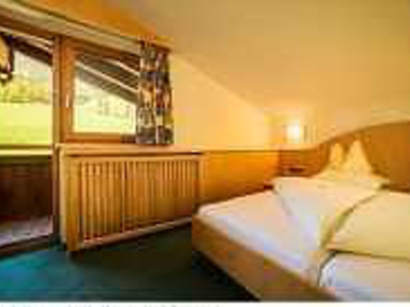 Hotel Alphof