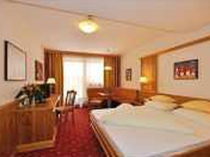 Hotel Alphof