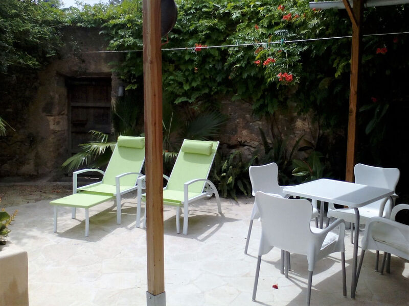 Garten Appartment