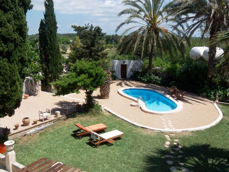 Garten Appartment