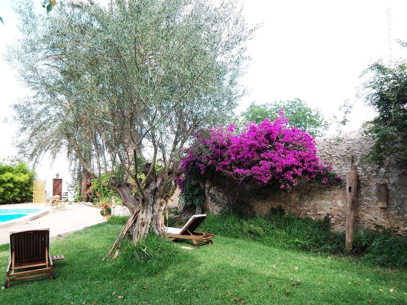 Garten Appartment