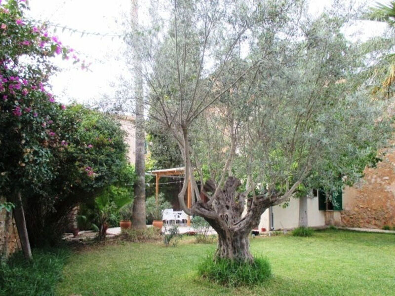 Garten Appartment
