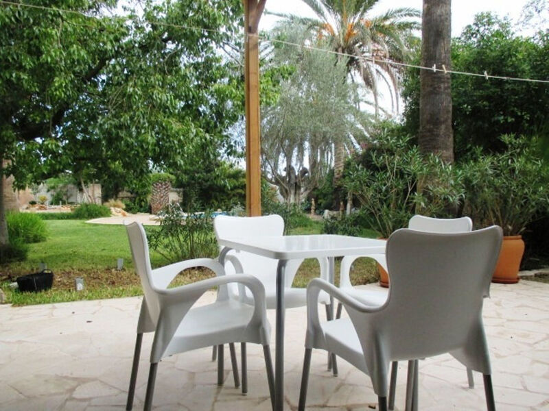 Garten Appartment