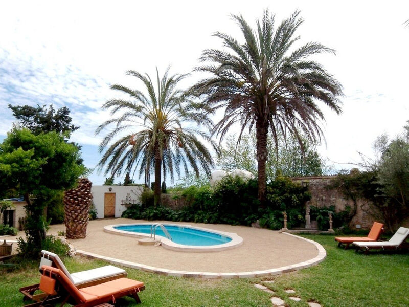 Garten Appartment
