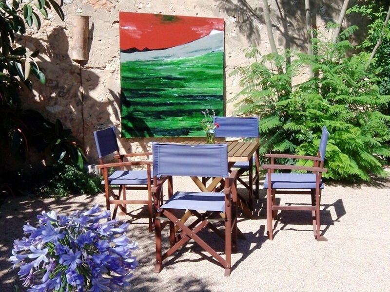 Garten Appartment