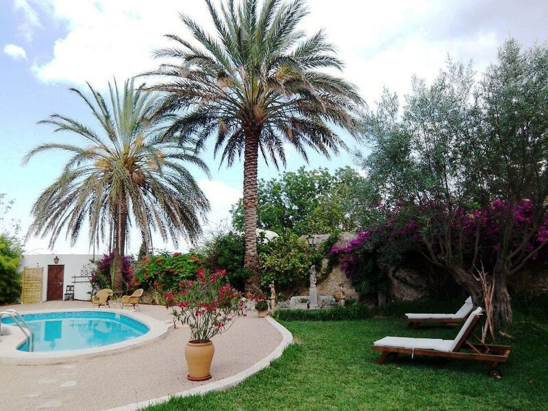 Garten Appartment