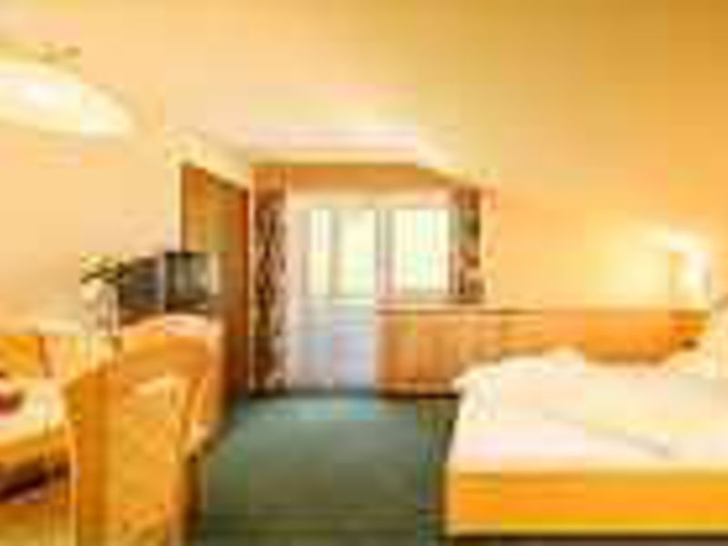 Hotel Alphof