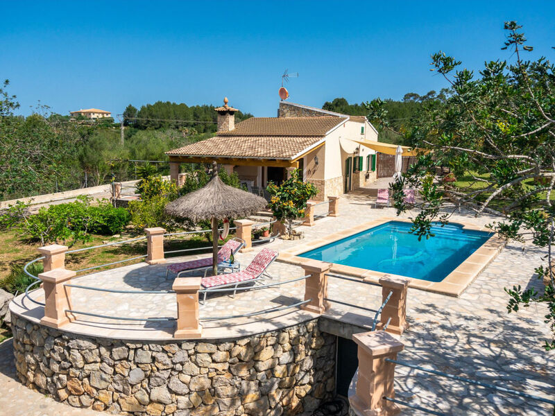 Vila Lavanda