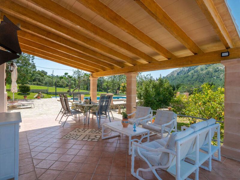 Vila Lavanda