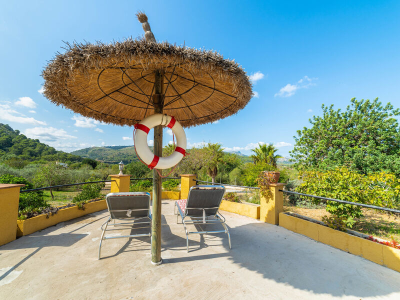 Vila Lavanda