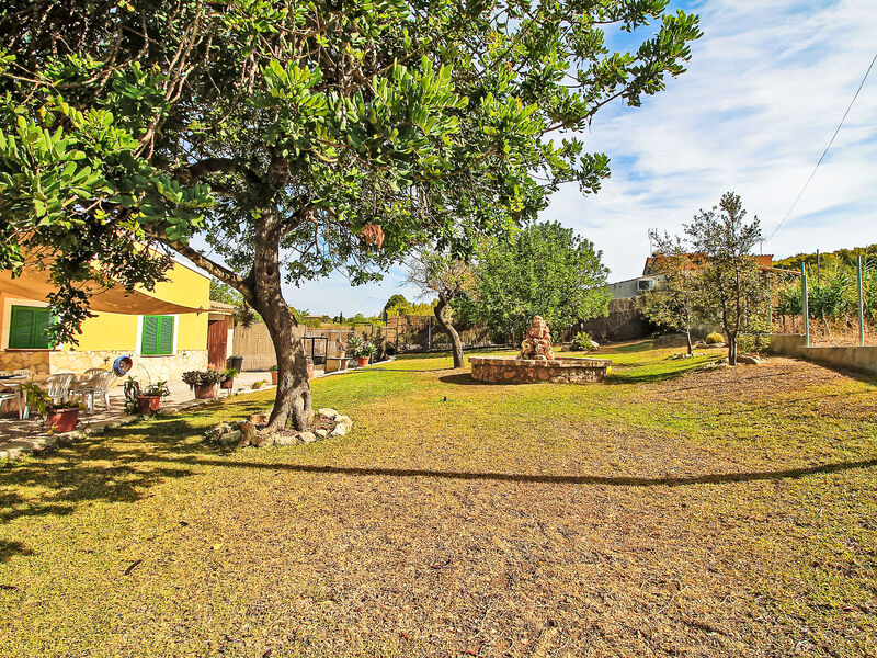 Vila Lavanda
