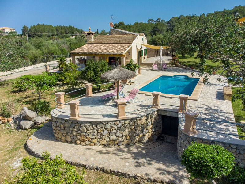 Vila Lavanda