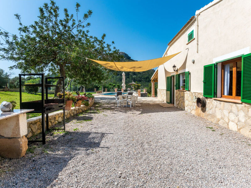 Vila Lavanda