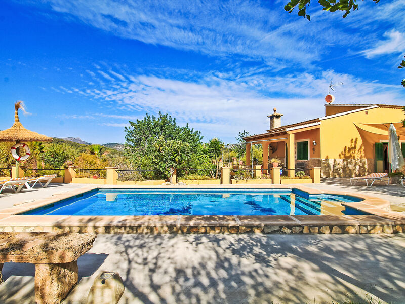Vila Lavanda