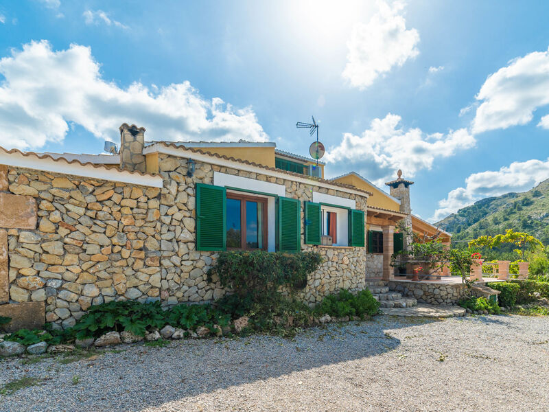 Vila Lavanda