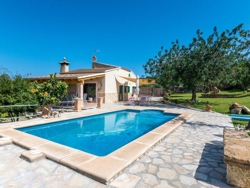 Vila Lavanda